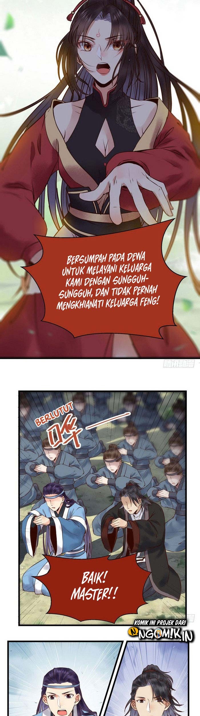 The Ghostly Doctor Bab 175 halaman 4