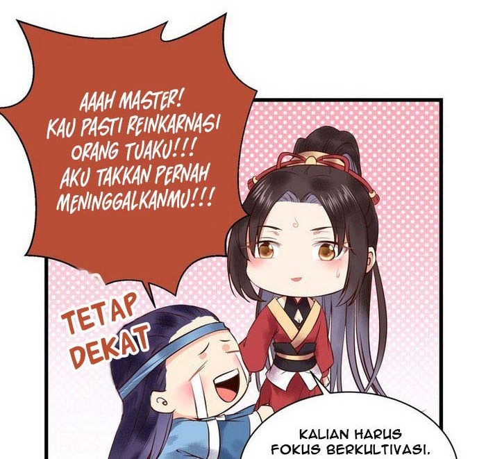The Ghostly Doctor Bab 175 halaman 13