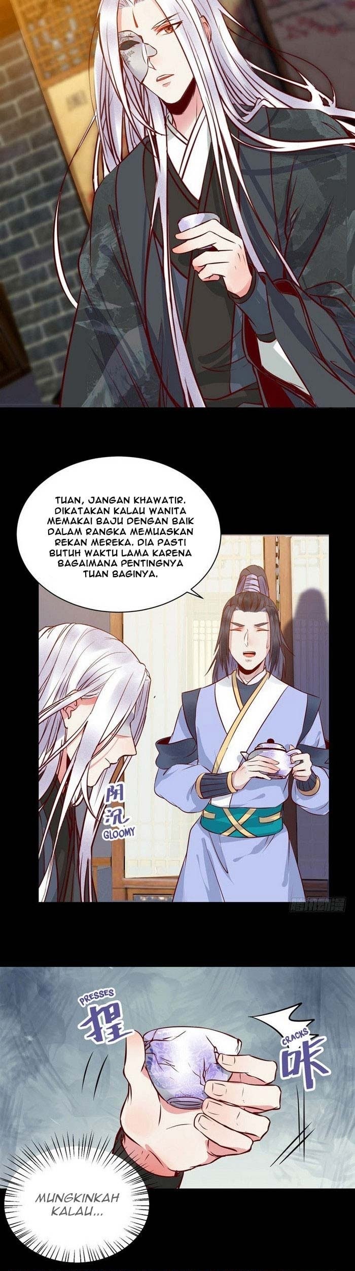 The Ghostly Doctor Bab 176 halaman 4