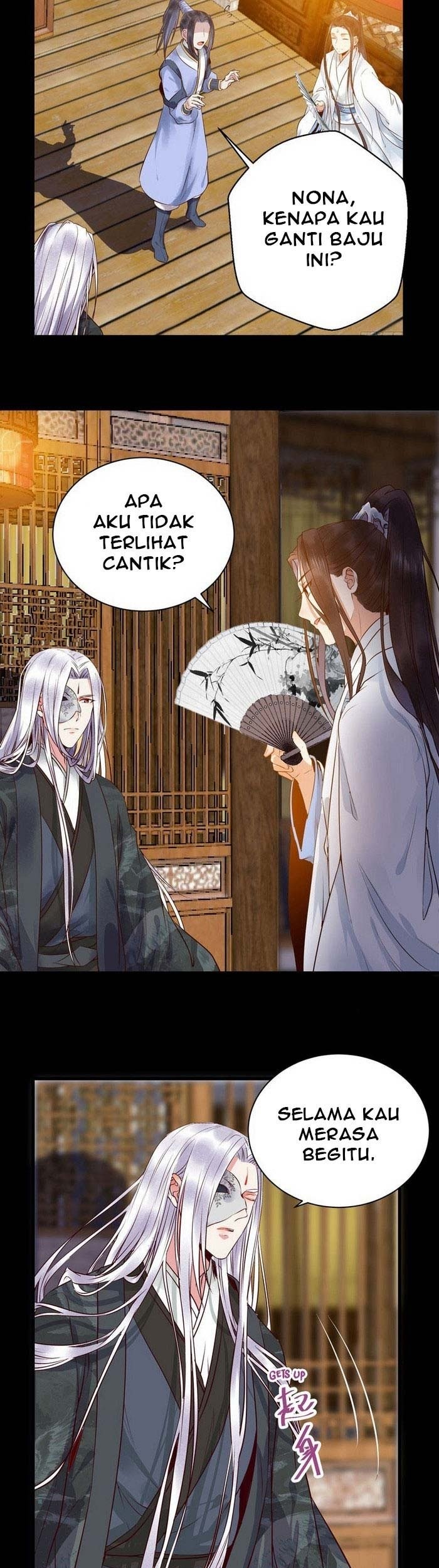 The Ghostly Doctor Bab 176 halaman 10