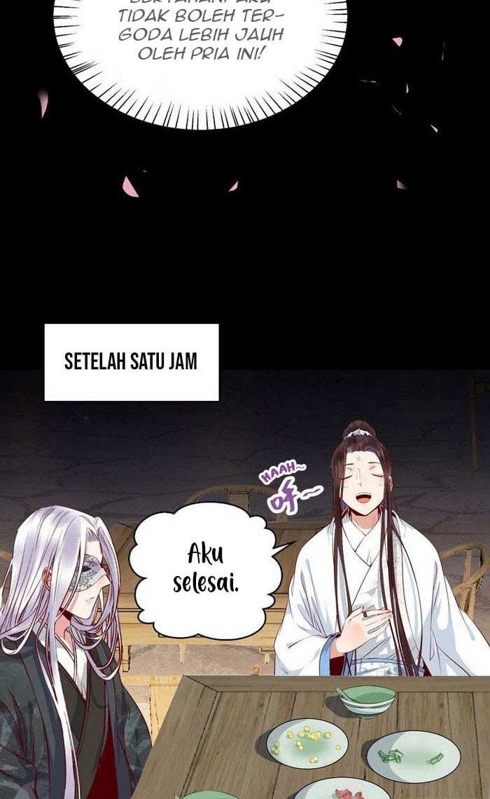 The Ghostly Doctor Bab 176 halaman 21