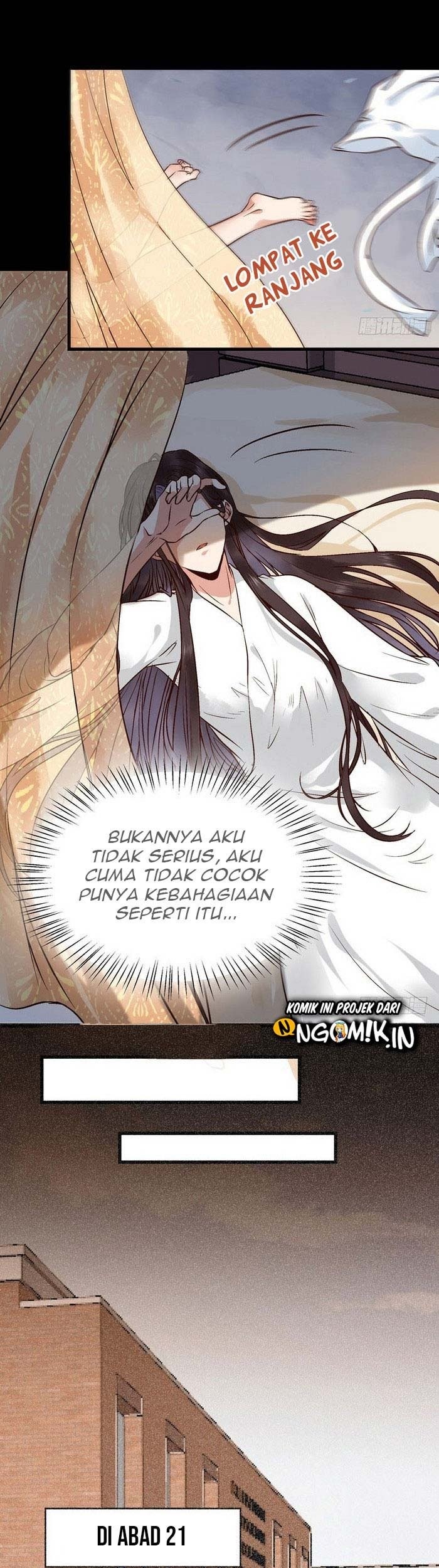 The Ghostly Doctor chapter 177 halaman 14