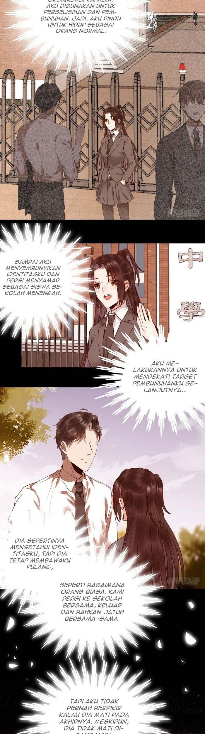 The Ghostly Doctor chapter 177 halaman 16