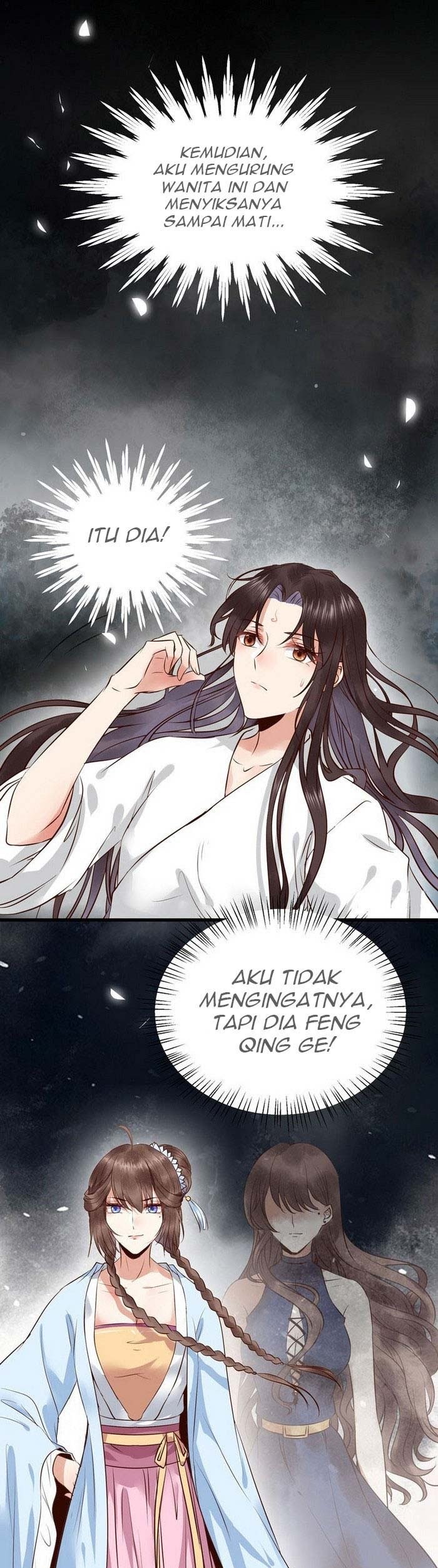 The Ghostly Doctor chapter 177 halaman 20