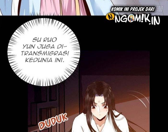 The Ghostly Doctor chapter 177 halaman 21