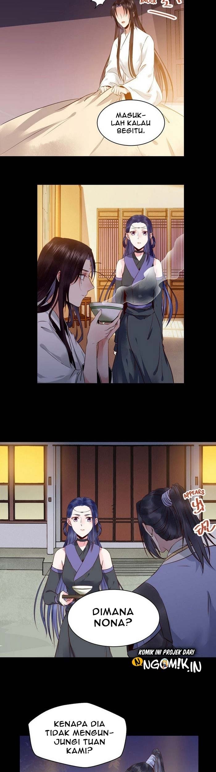 The Ghostly Doctor chapter 177 halaman 24