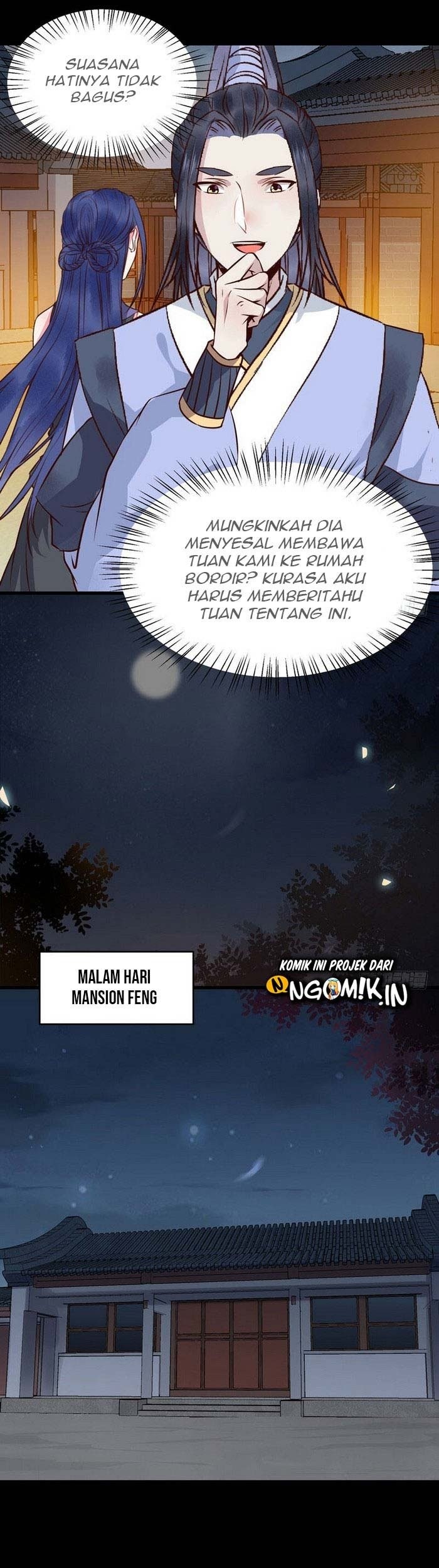 The Ghostly Doctor chapter 177 halaman 26