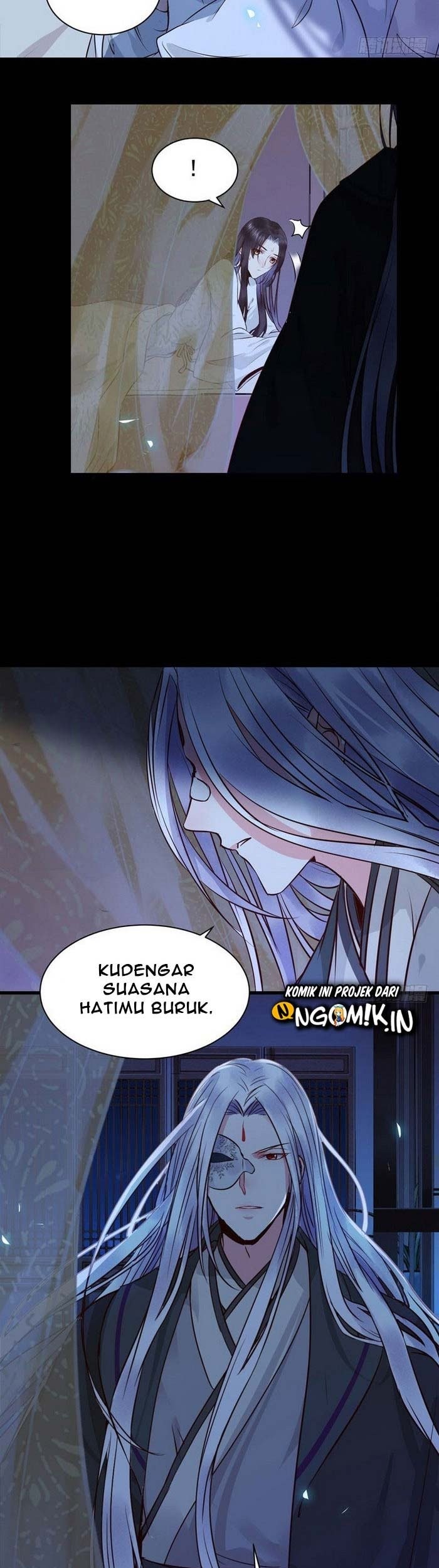 The Ghostly Doctor chapter 177 halaman 28