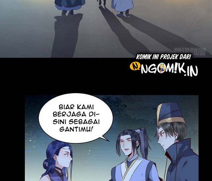 The Ghostly Doctor Bab 178 halaman 15