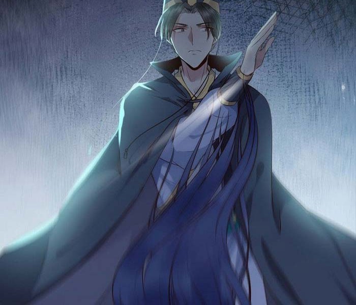 The Ghostly Doctor Bab 178 halaman 17