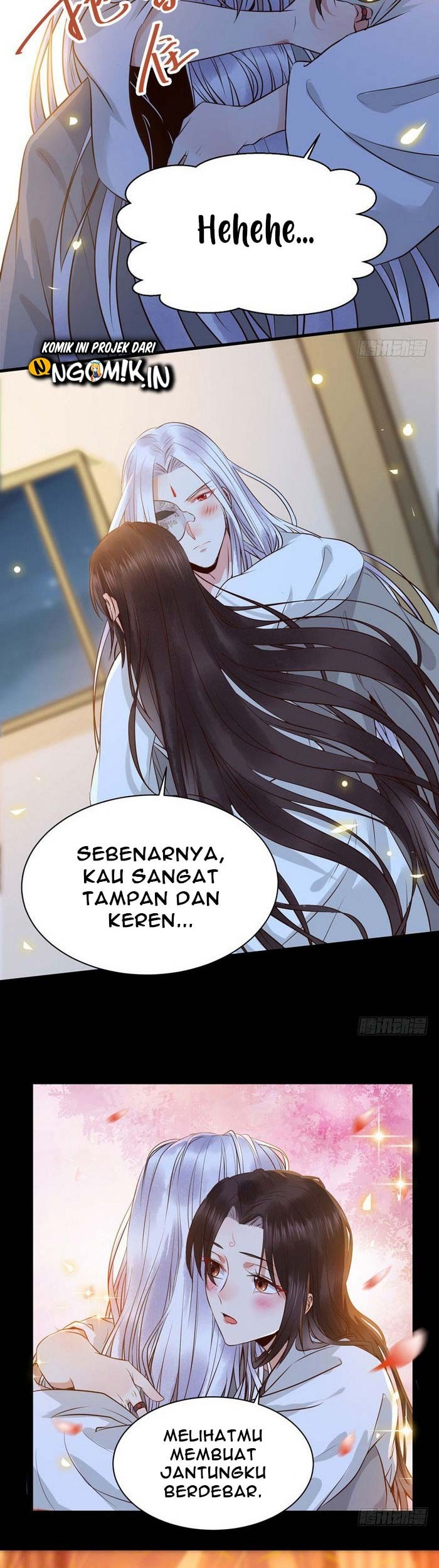 The Ghostly Doctor Bab 178 halaman 22