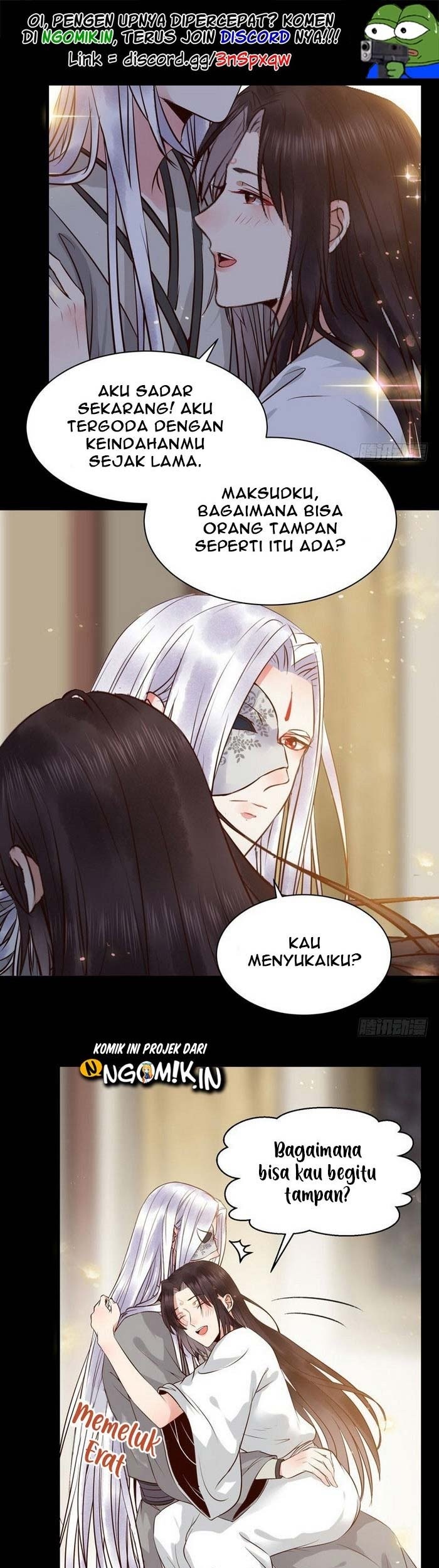 The Ghostly Doctor chapter 179 halaman 2