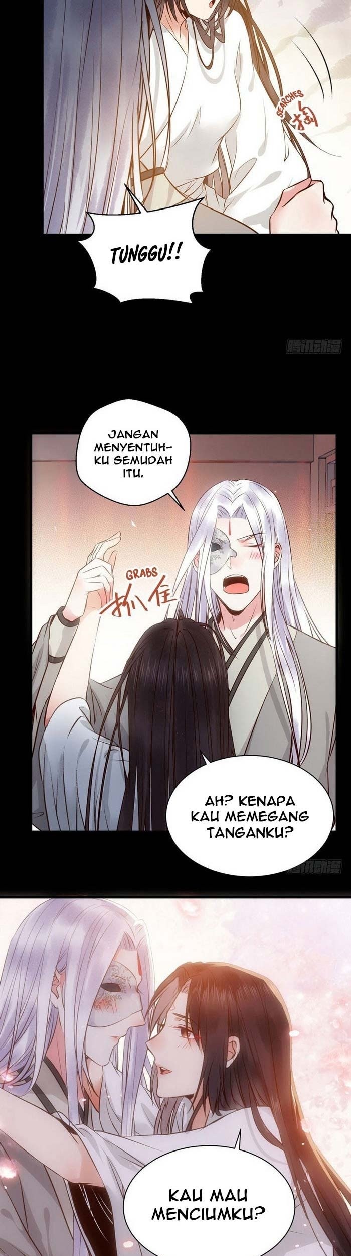 The Ghostly Doctor chapter 179 halaman 4