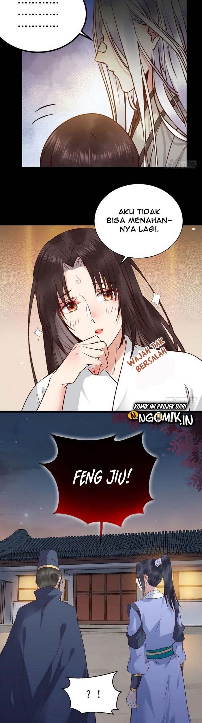The Ghostly Doctor chapter 179 halaman 10