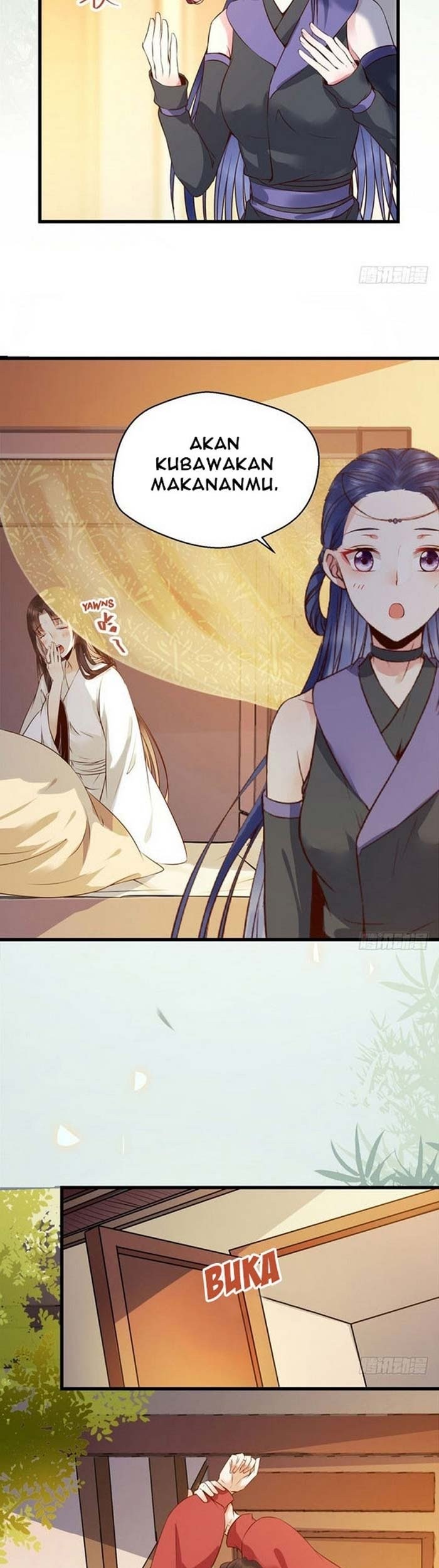 The Ghostly Doctor chapter 179 halaman 16