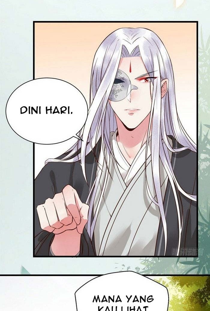 The Ghostly Doctor chapter 179 halaman 21