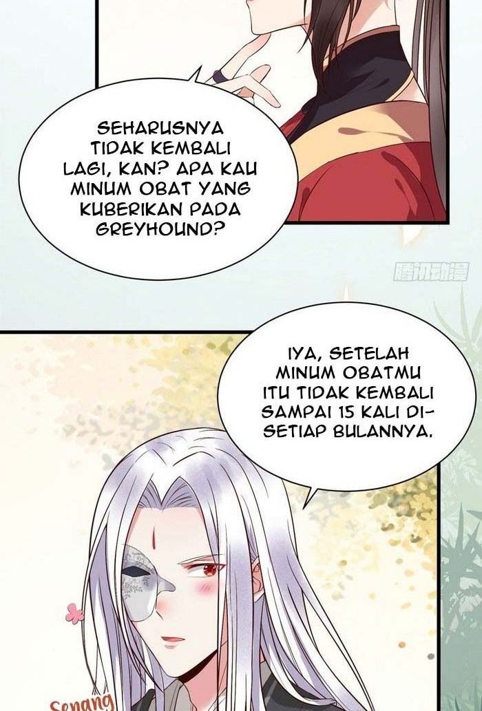 The Ghostly Doctor chapter 179 halaman 23