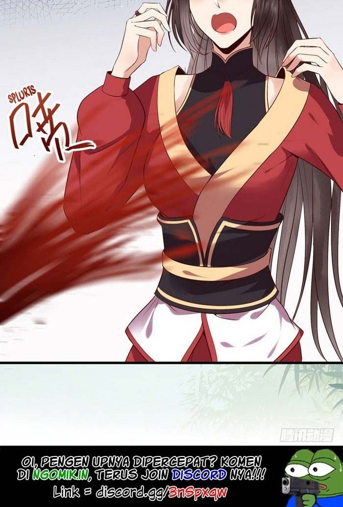 The Ghostly Doctor chapter 179 halaman 25