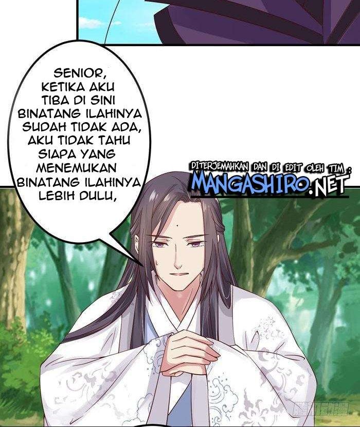 The Ghostly Doctor chapter 18 halaman 3