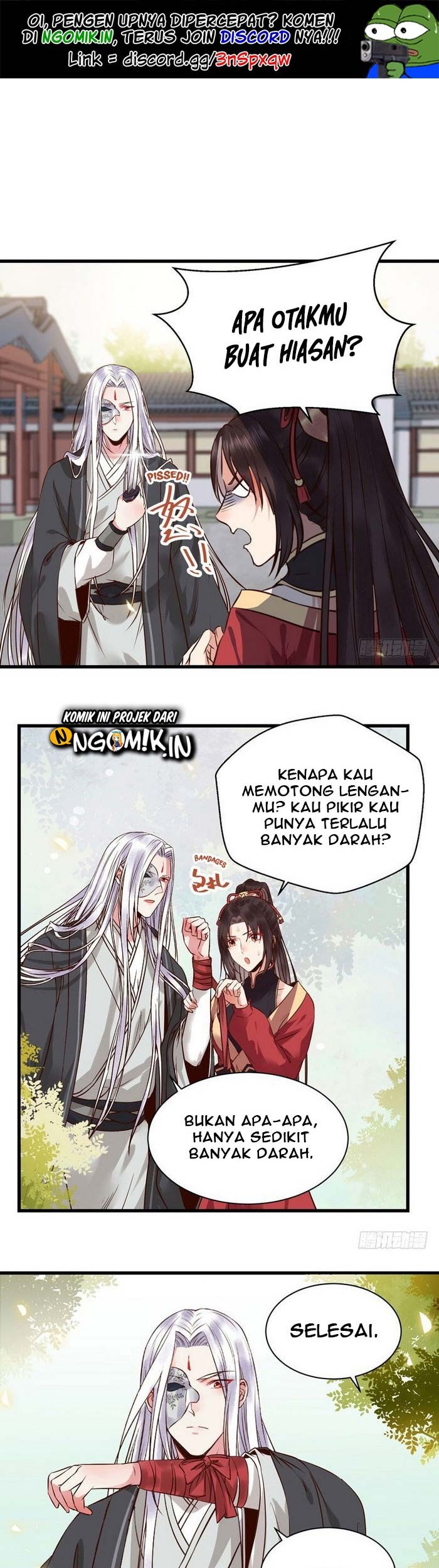The Ghostly Doctor Bab 180 halaman 2