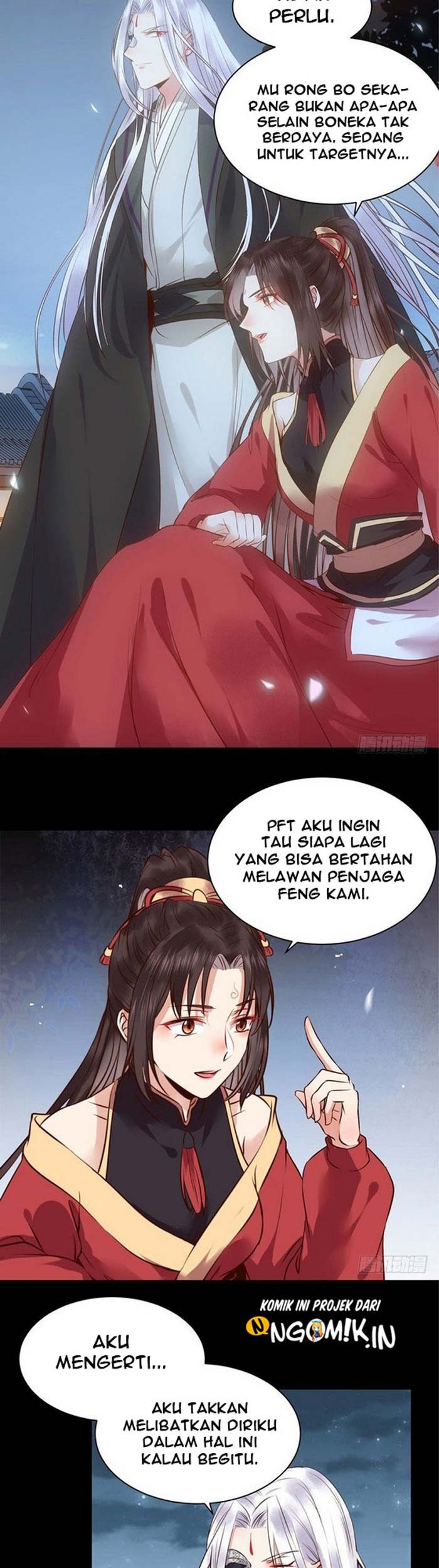 The Ghostly Doctor Bab 180 halaman 10