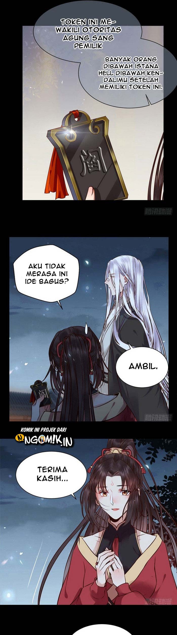 The Ghostly Doctor Bab 180 halaman 12