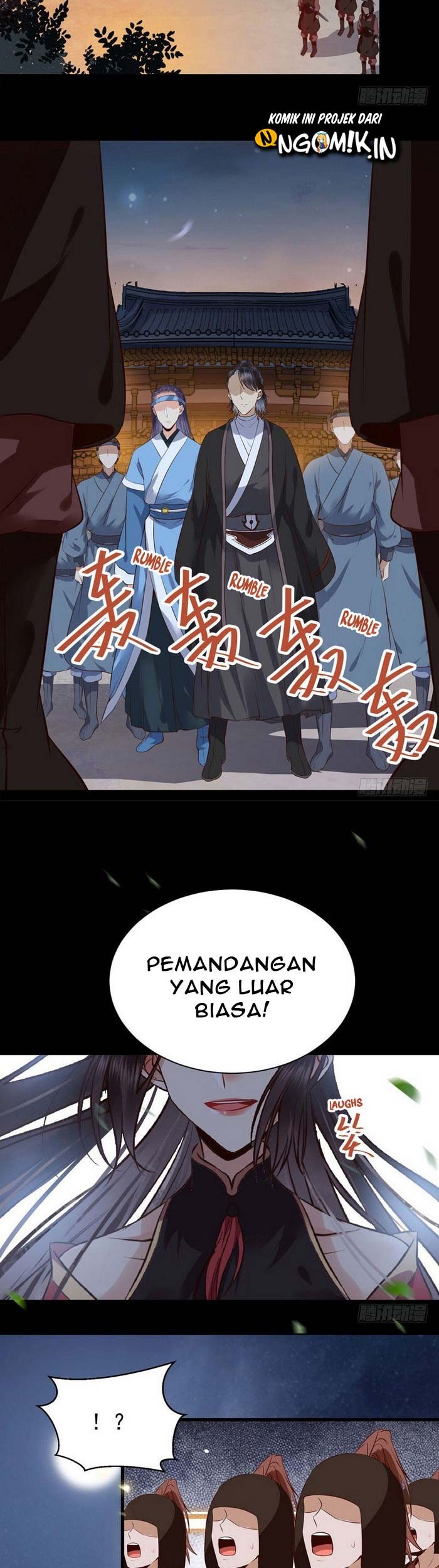 The Ghostly Doctor Bab 180 halaman 16