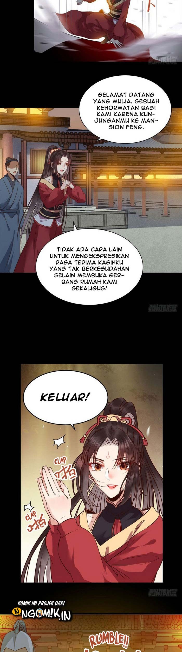 The Ghostly Doctor Bab 180 halaman 20