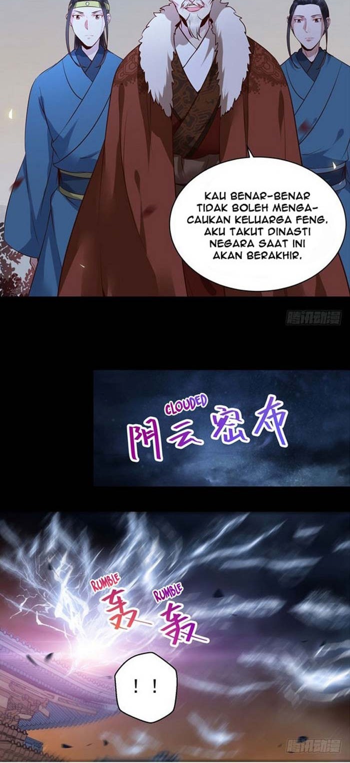 The Ghostly Doctor chapter 181 halaman 11