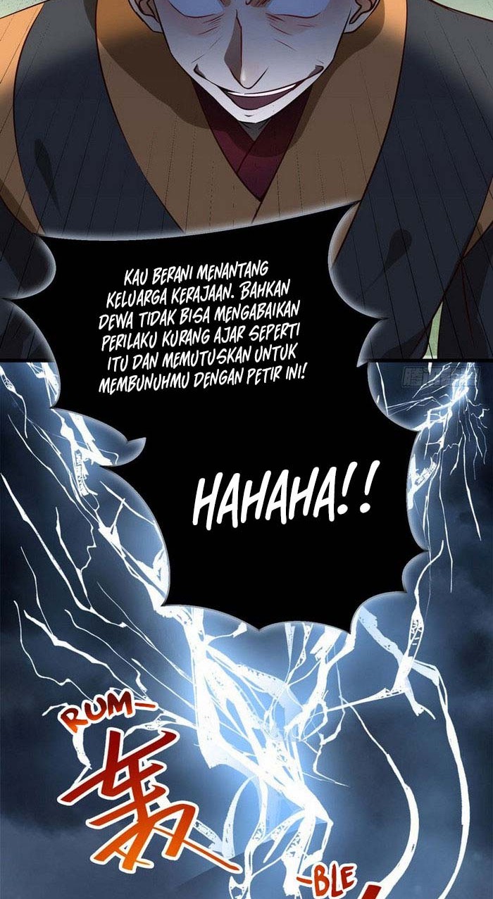 The Ghostly Doctor chapter 181 halaman 13