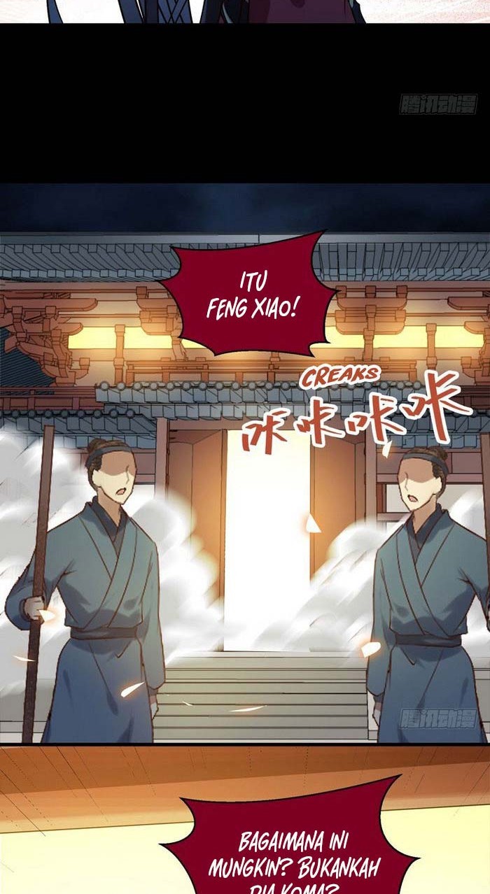 The Ghostly Doctor chapter 181 halaman 15