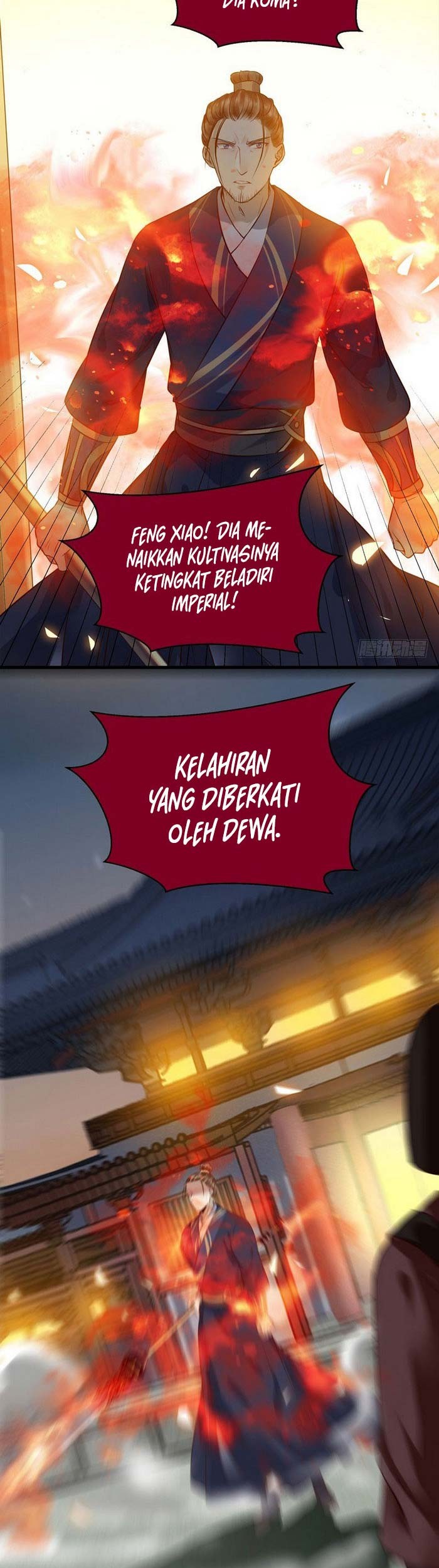 The Ghostly Doctor chapter 181 halaman 16