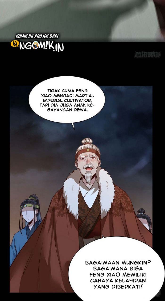 The Ghostly Doctor chapter 181 halaman 17