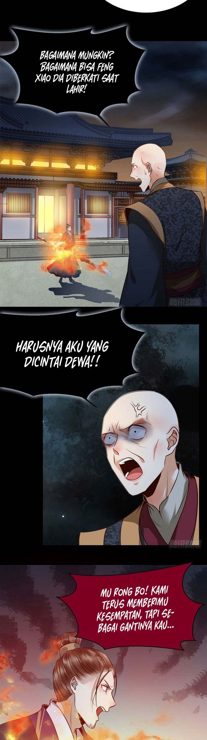 The Ghostly Doctor chapter 181 halaman 18