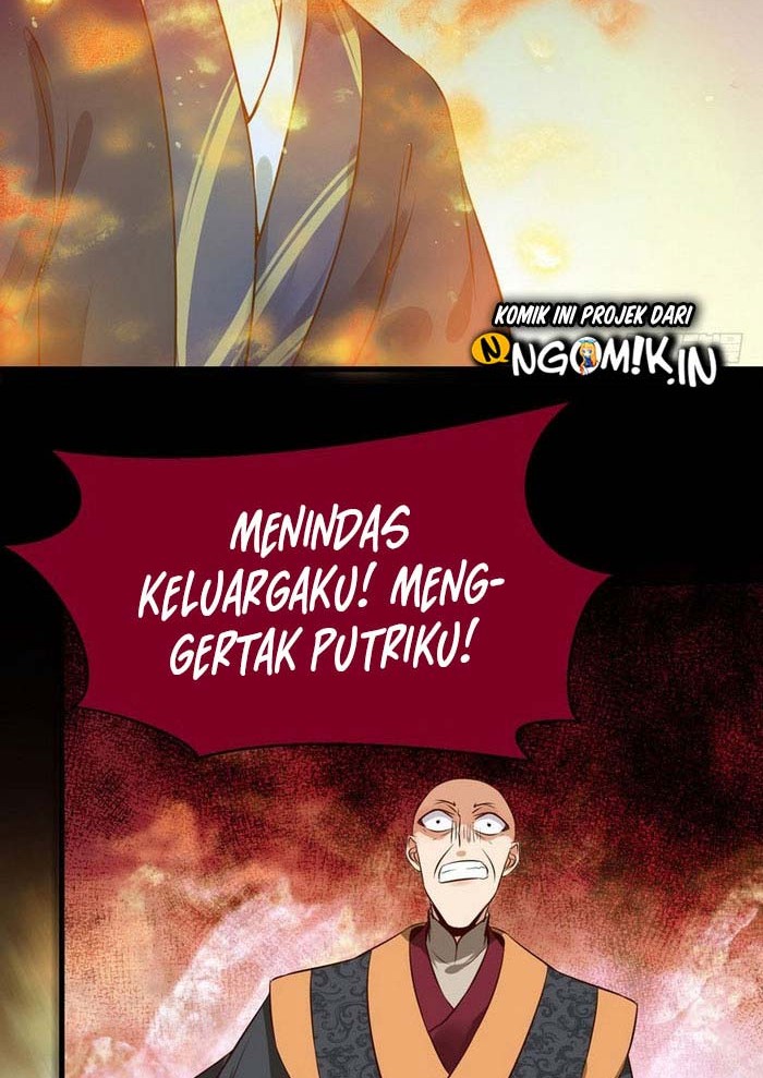The Ghostly Doctor chapter 181 halaman 19