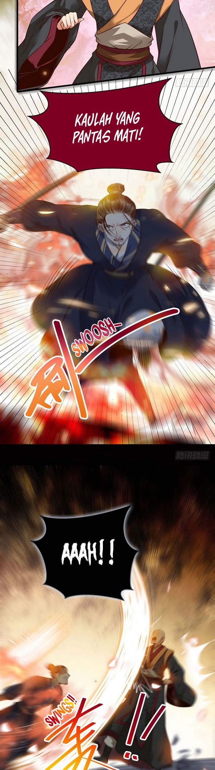 The Ghostly Doctor chapter 181 halaman 20