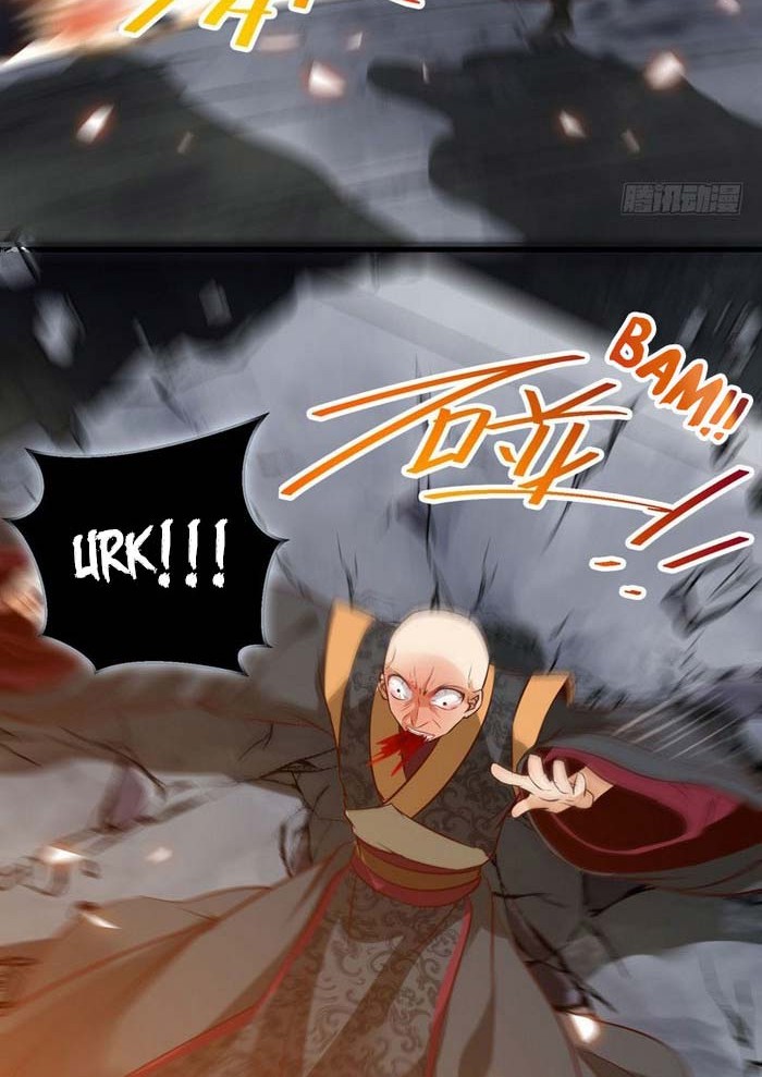 The Ghostly Doctor chapter 181 halaman 21
