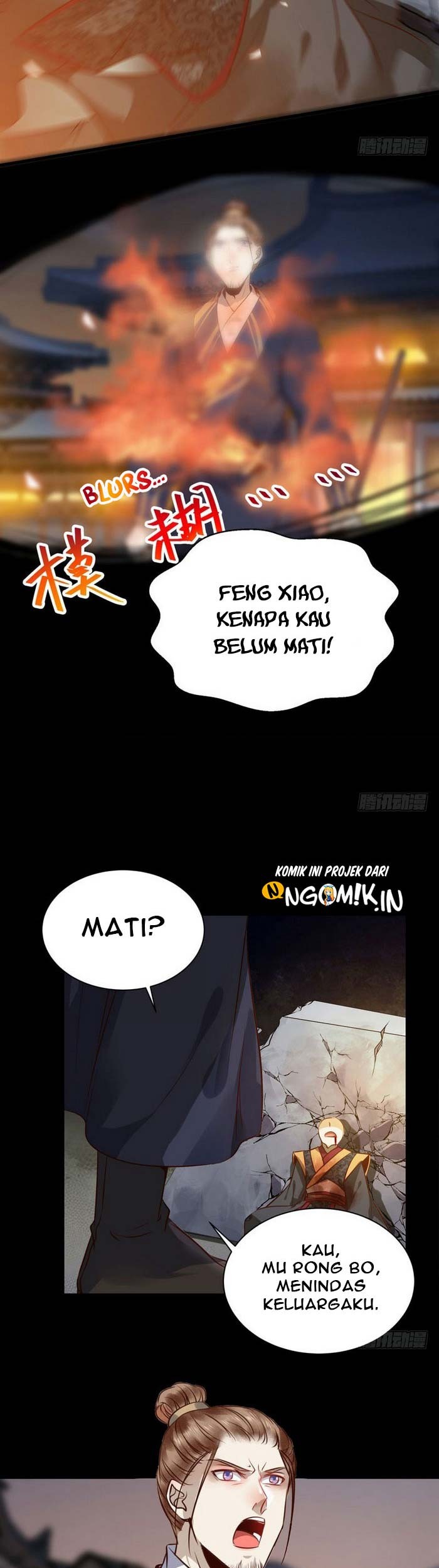 The Ghostly Doctor chapter 181 halaman 22