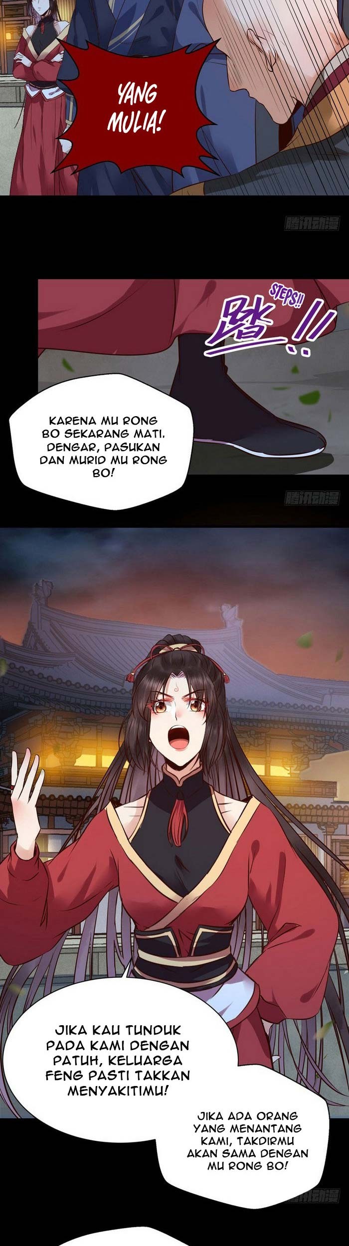 The Ghostly Doctor chapter 181 halaman 26