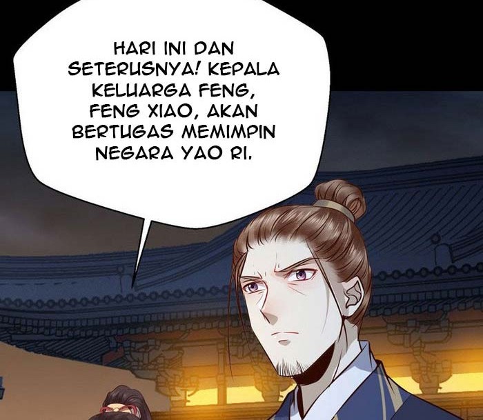 The Ghostly Doctor chapter 181 halaman 27