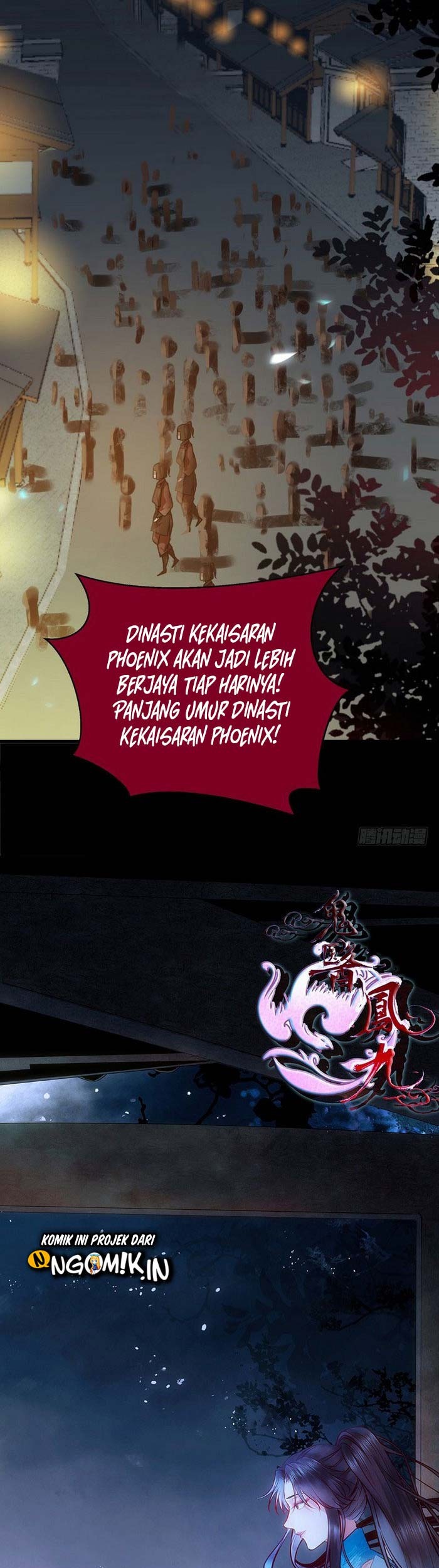The Ghostly Doctor chapter 181 halaman 30