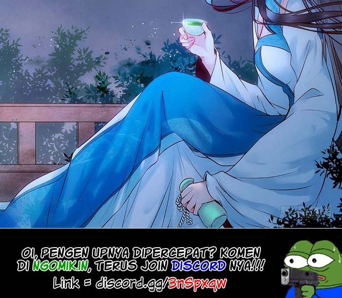 The Ghostly Doctor chapter 181 halaman 31