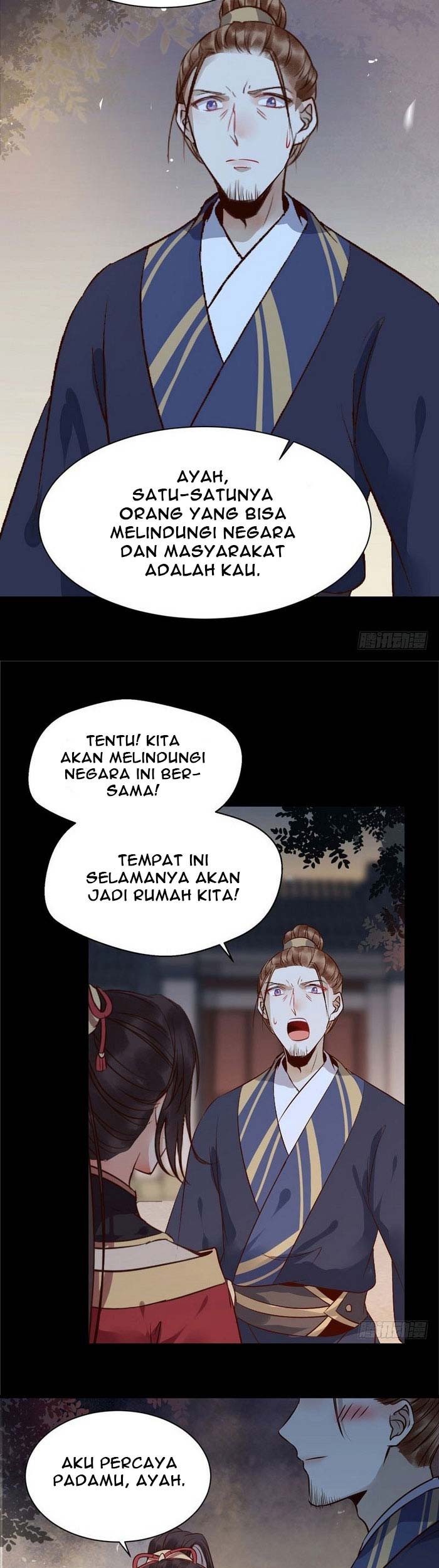 The Ghostly Doctor Bab 182 halaman 4