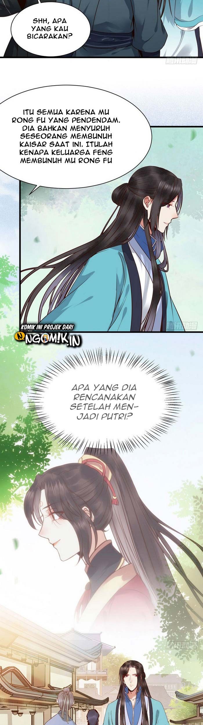 The Ghostly Doctor Bab 182 halaman 18