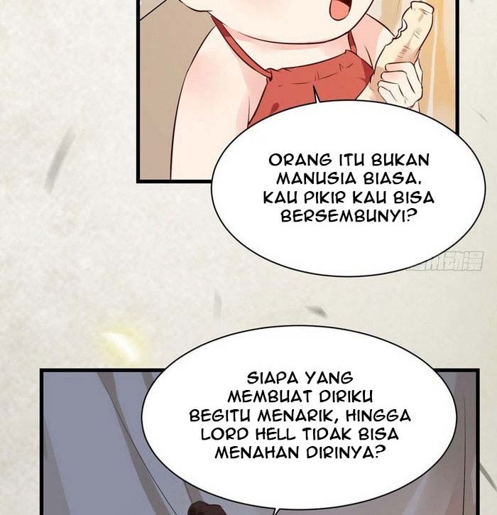 The Ghostly Doctor Bab 182 halaman 21