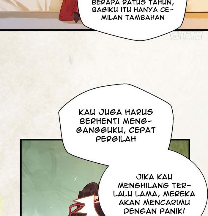 The Ghostly Doctor Bab 182 halaman 23