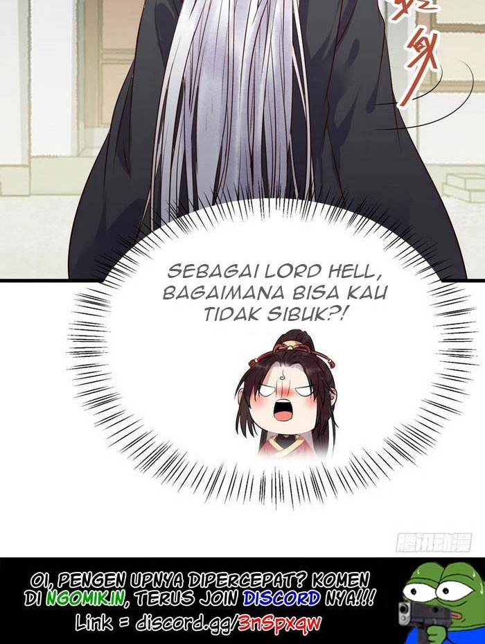 The Ghostly Doctor Bab 182 halaman 29