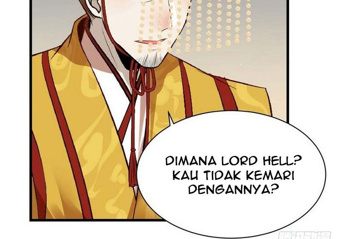 The Ghostly Doctor Bab 183 halaman 11