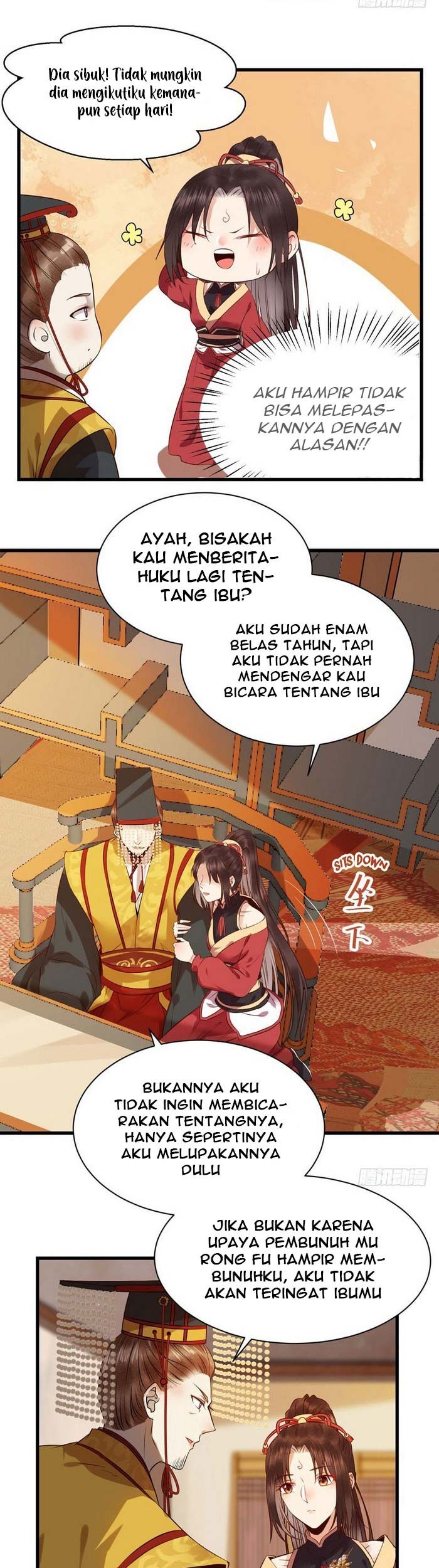 The Ghostly Doctor Bab 183 halaman 12