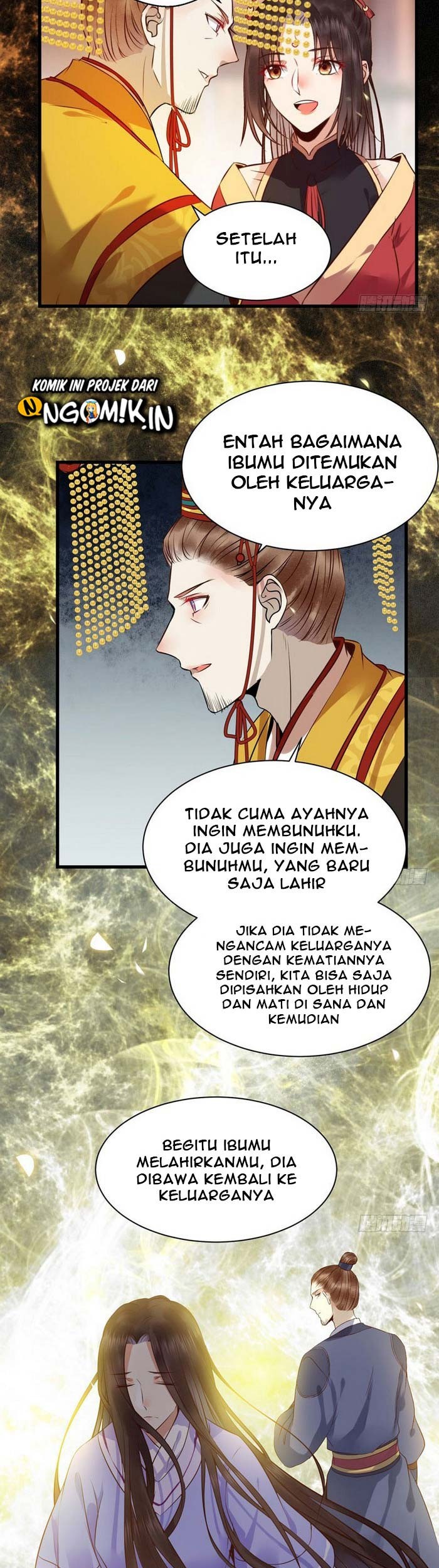 The Ghostly Doctor Bab 183 halaman 24